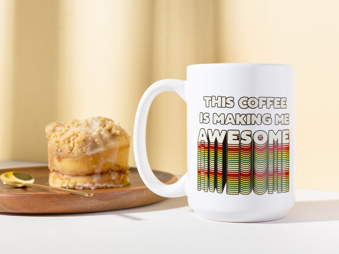 25 Unique Ways to Use Coffee Mugs - Loftipop