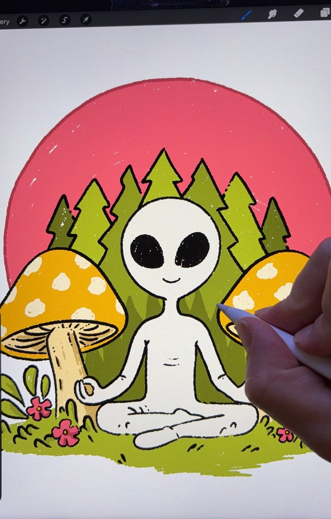 Ryan's Top 5 X-Files Episodes (And Why They Happen to Inspire Great Designs) - Loftipop