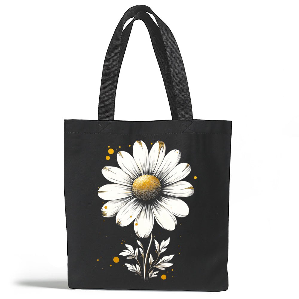 Daisy Tote Bag - Loftipop