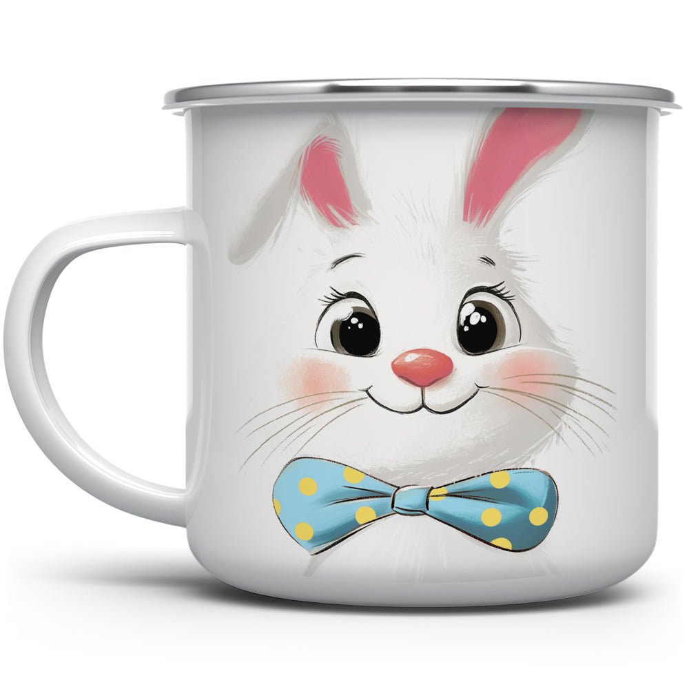 Easter Bunny Camp Mug - Loftipop