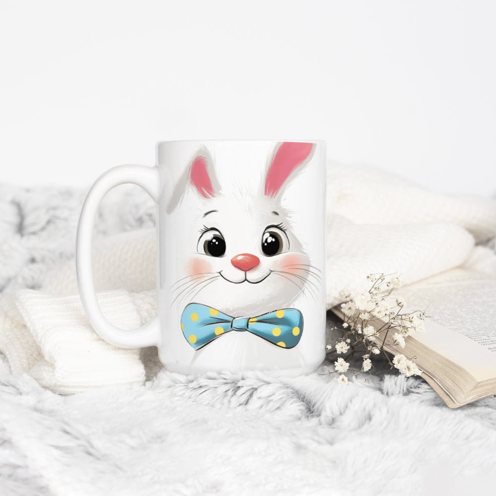 Easter Bunny Mug - Loftipop