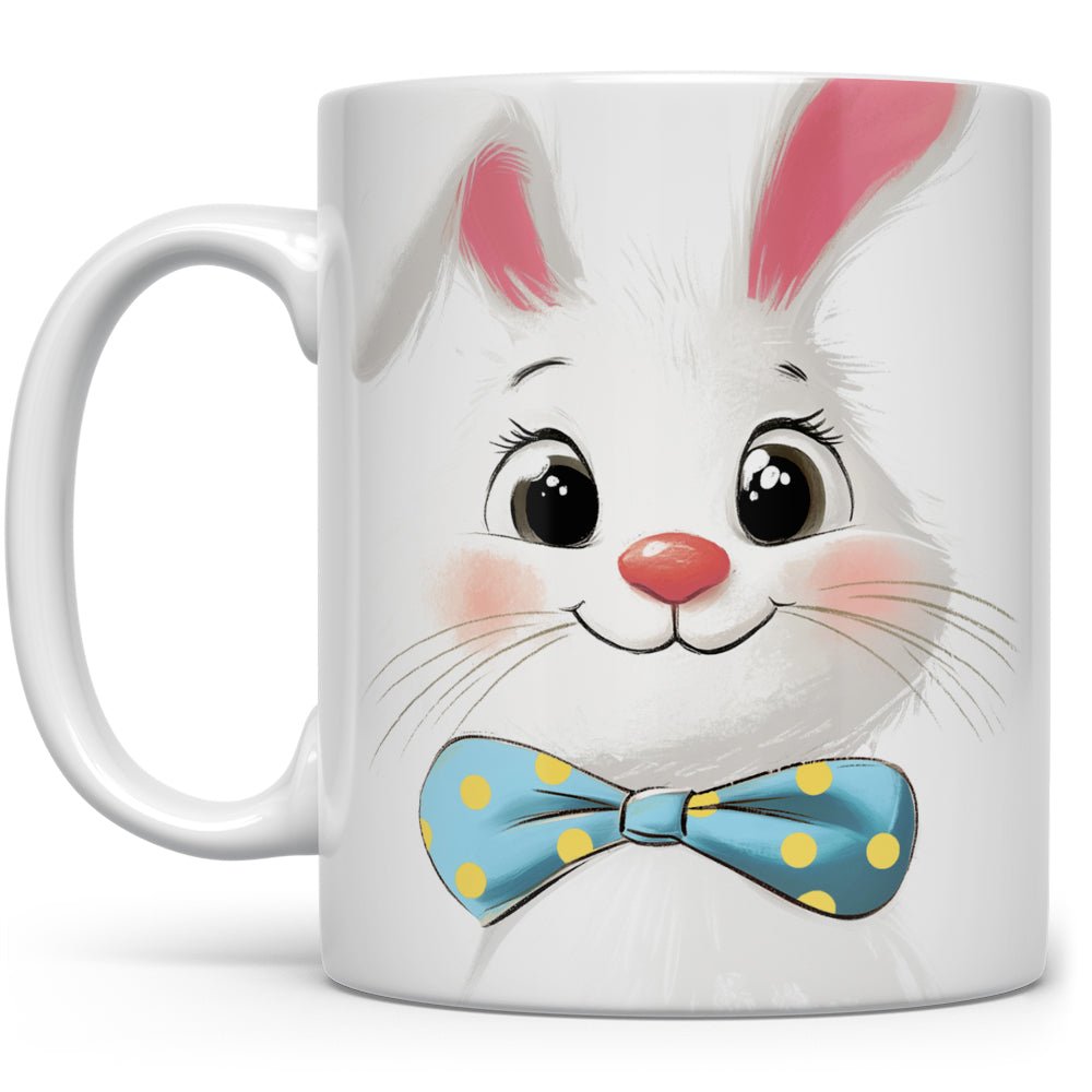 Easter Bunny Mug - Loftipop