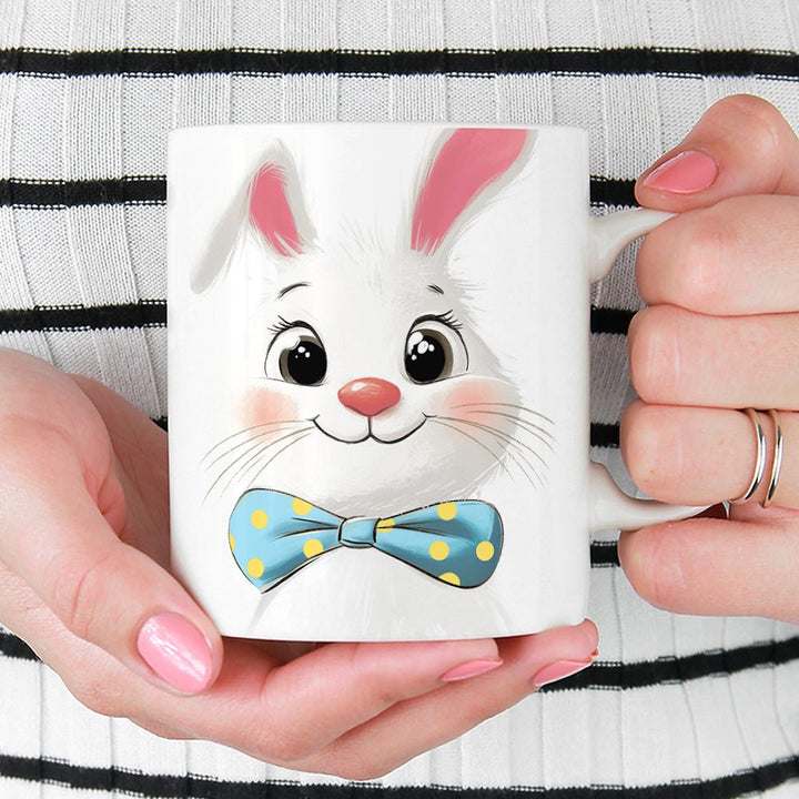 Easter Bunny Mug - Loftipop