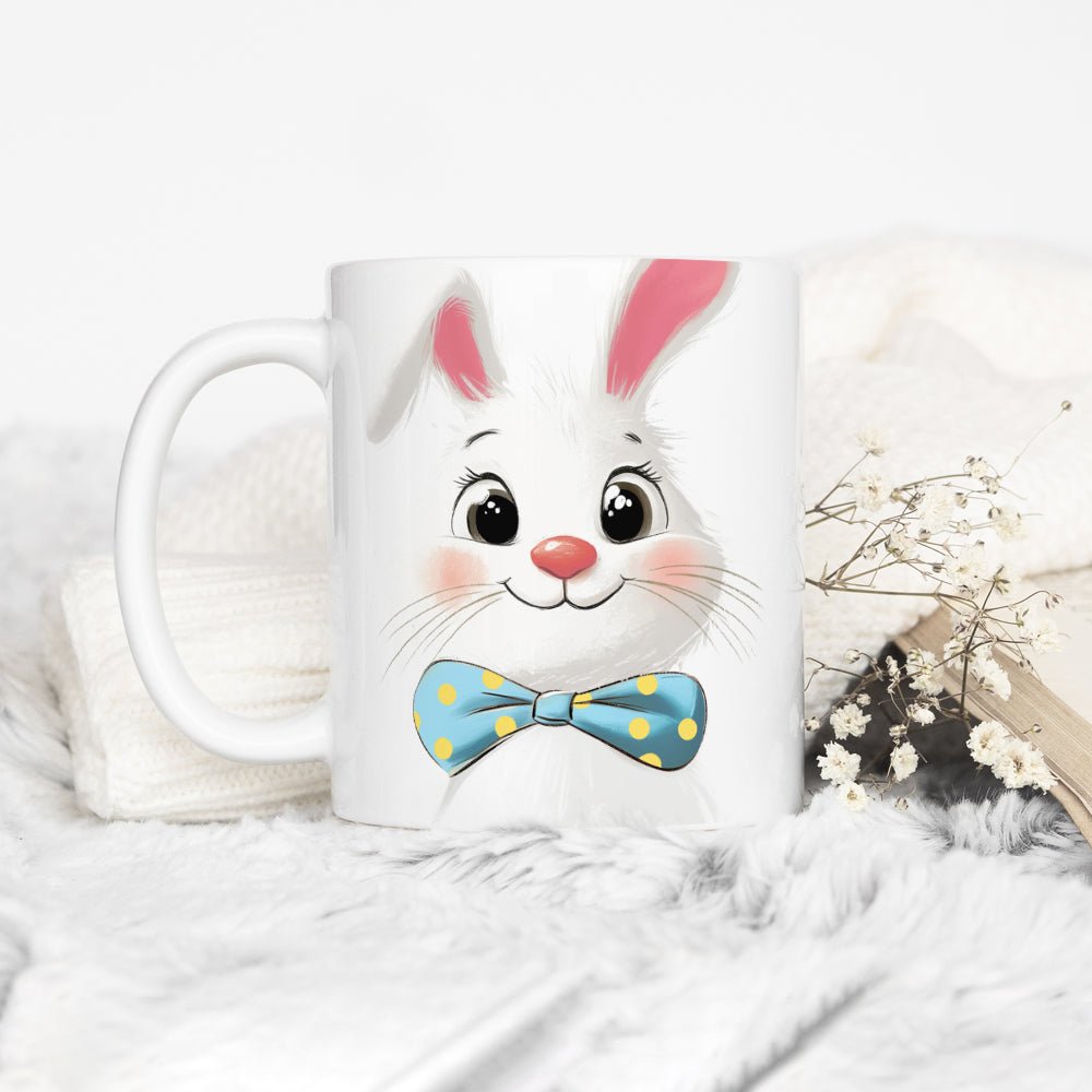 Easter Bunny Mug - Loftipop