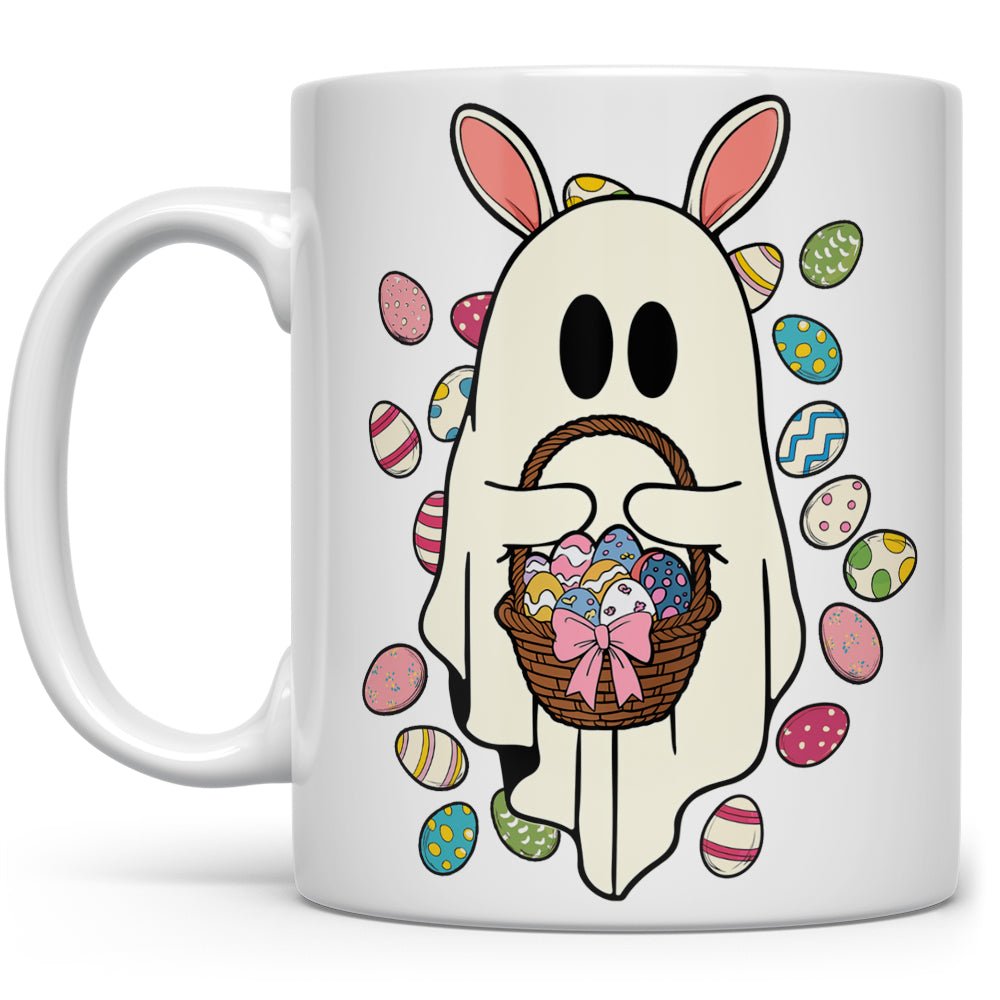 Easter Ghost Mug - Loftipop