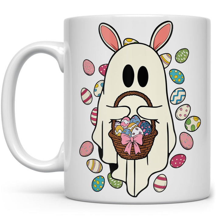 Easter Ghost Mug - Loftipop