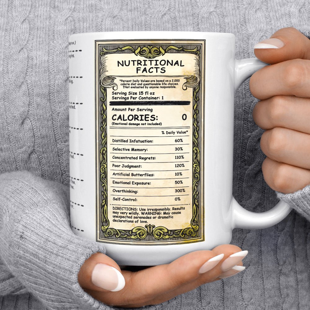 Love Potion Mug - Loftipop