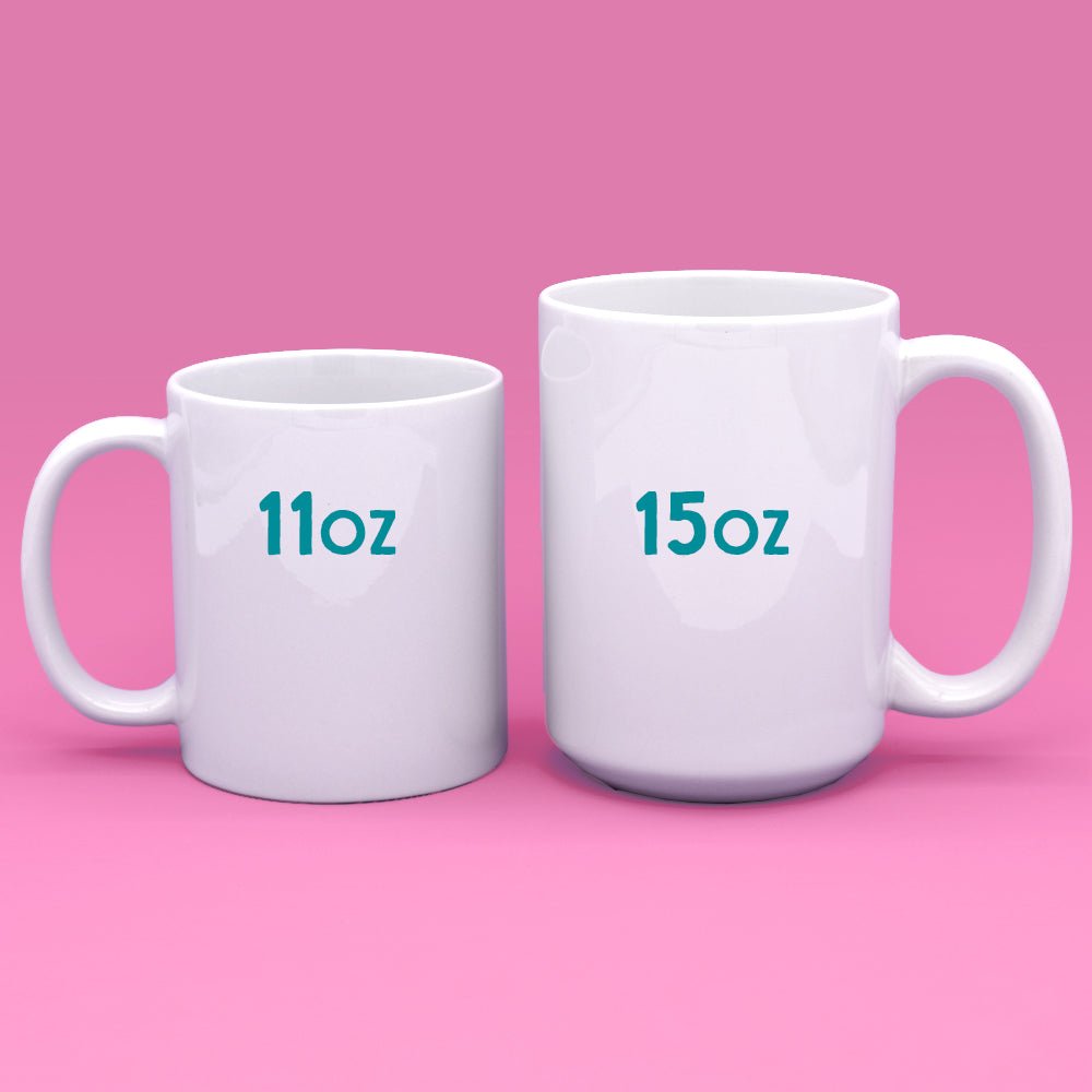 Spring Books Mug - Loftipop