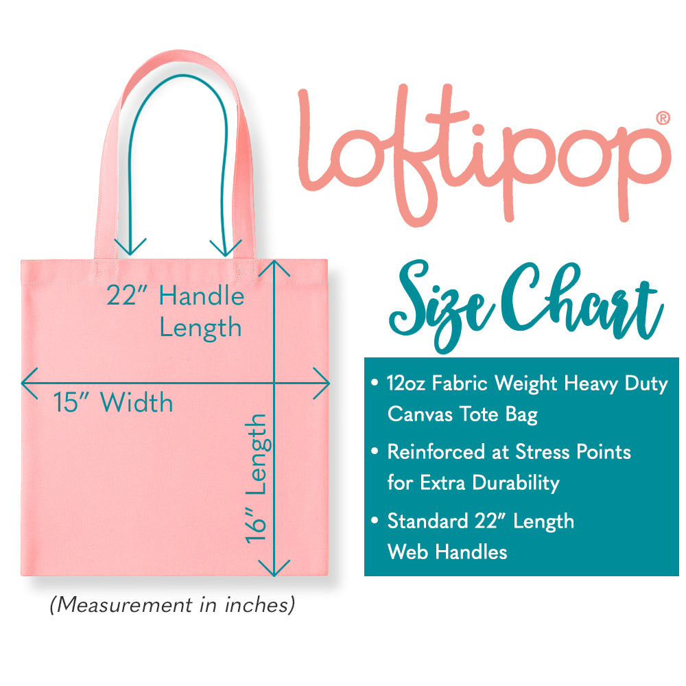 Bigfoot UFO Tote Bag