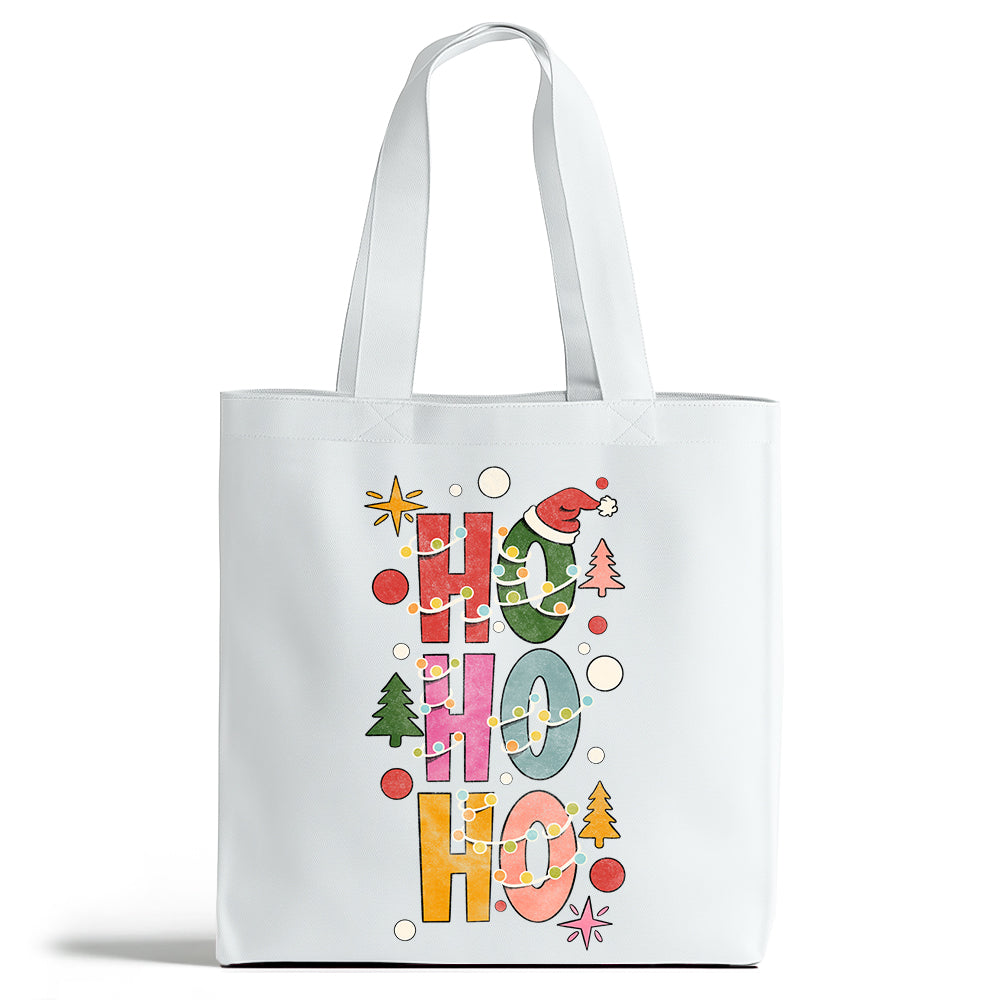 HO HO HO Tote Bag
