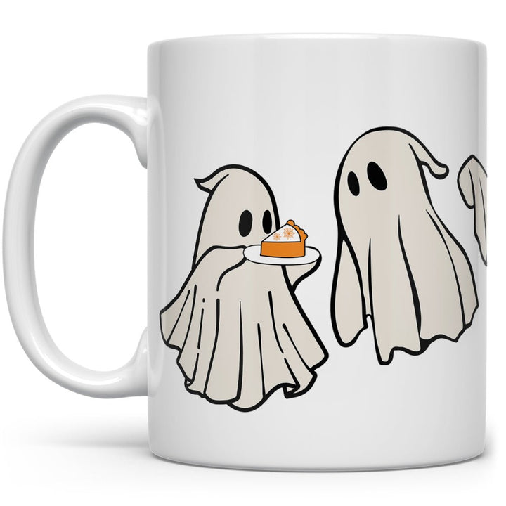 Cute Ghost Mug - Loftipop