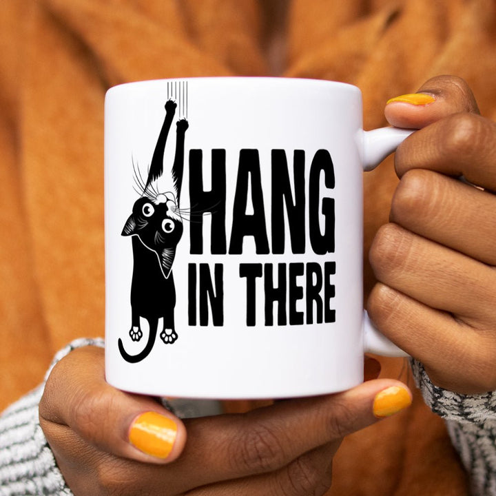 Hang in There Mug - Loftipop