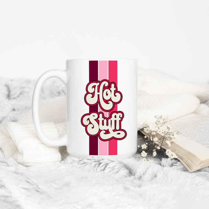 Hot Stuff Mug - Loftipop