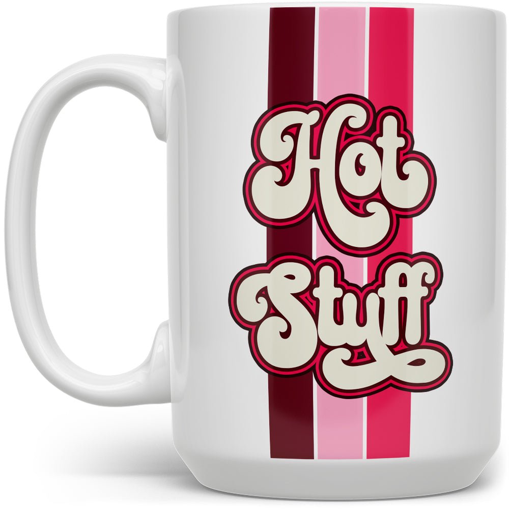 Hot Stuff Mug - Loftipop