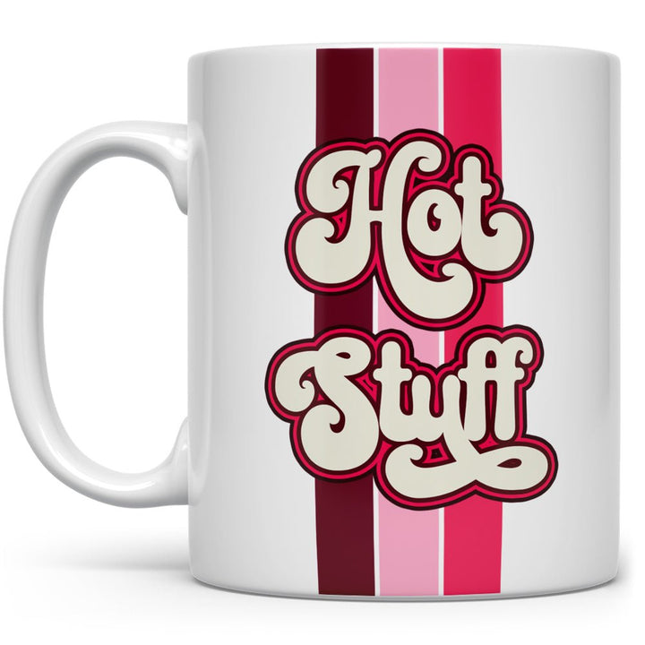 Hot Stuff Mug - Loftipop