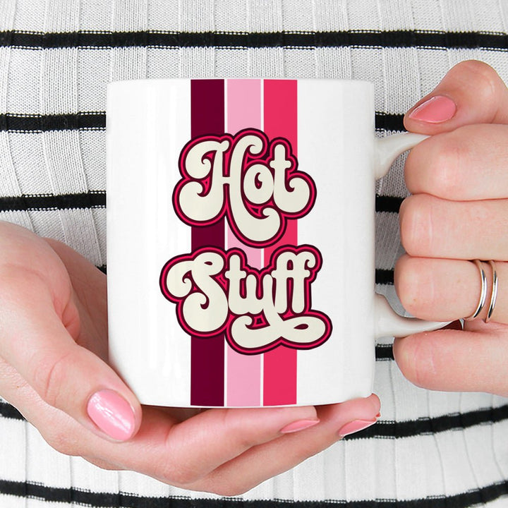 Hot Stuff Mug - Loftipop