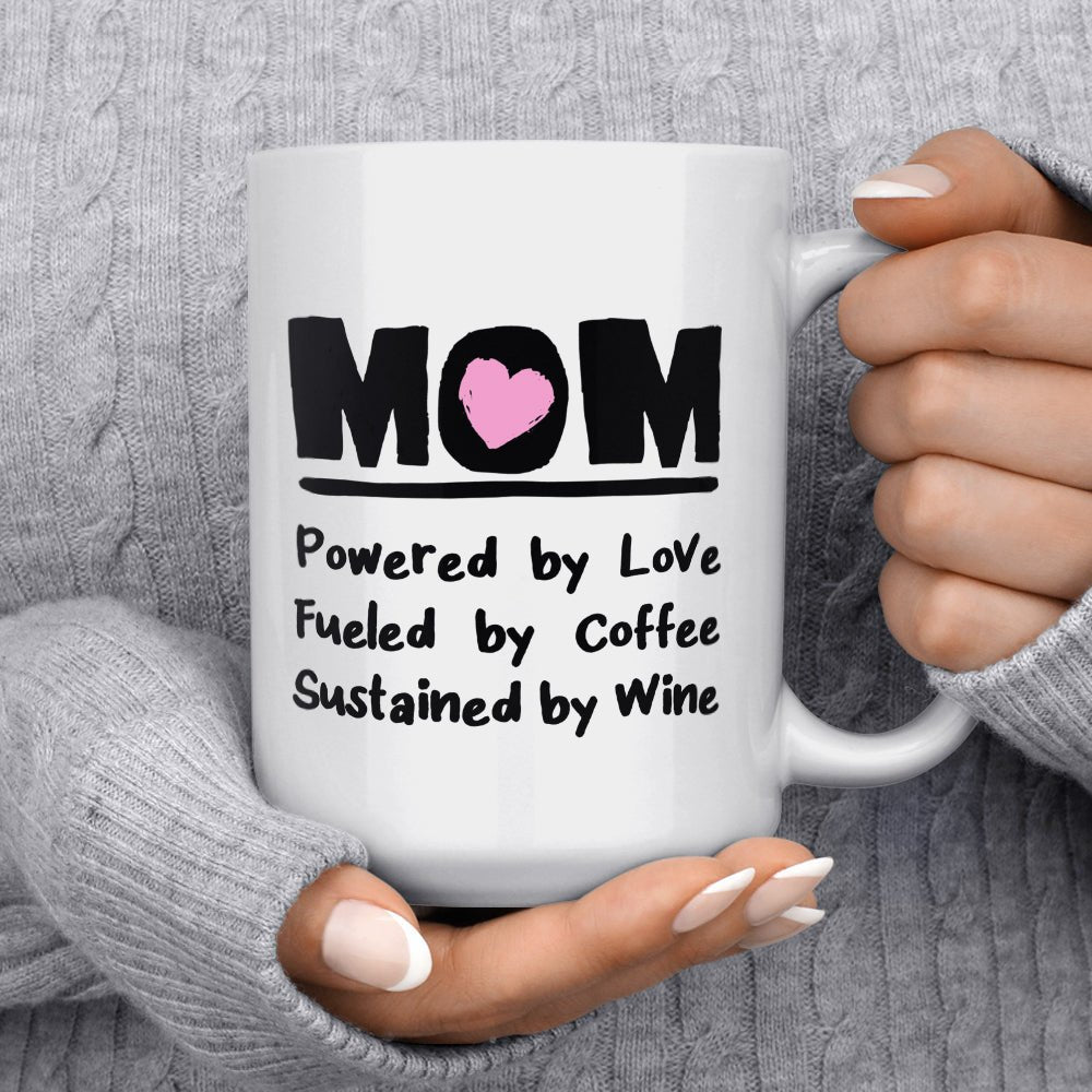 Mom Mug - Loftipop