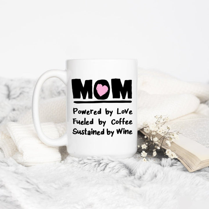 Mom Mug - Loftipop