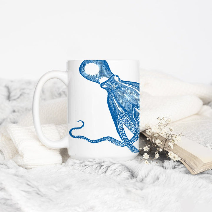 Octopus Mug - Loftipop