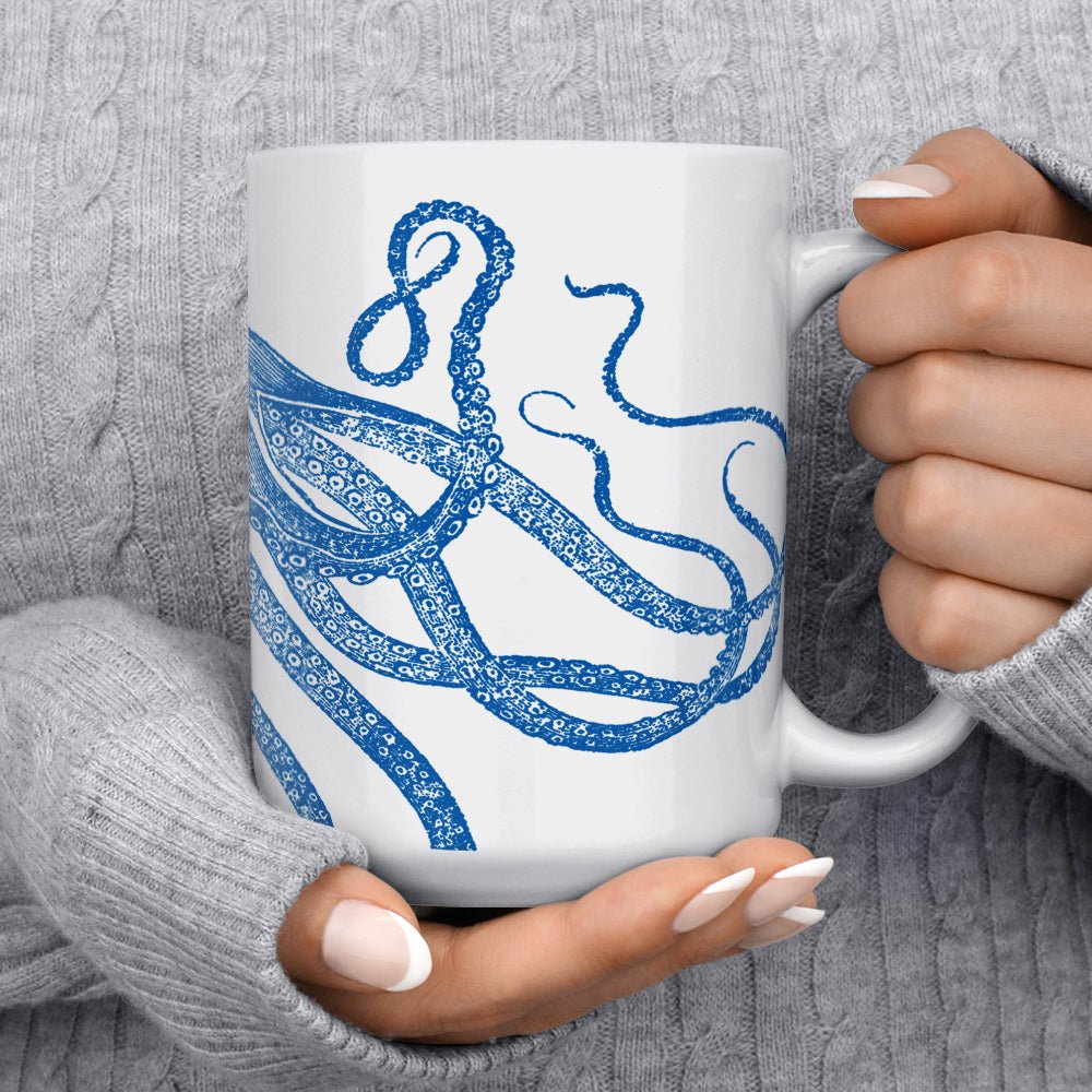 Octopus Mug - Loftipop