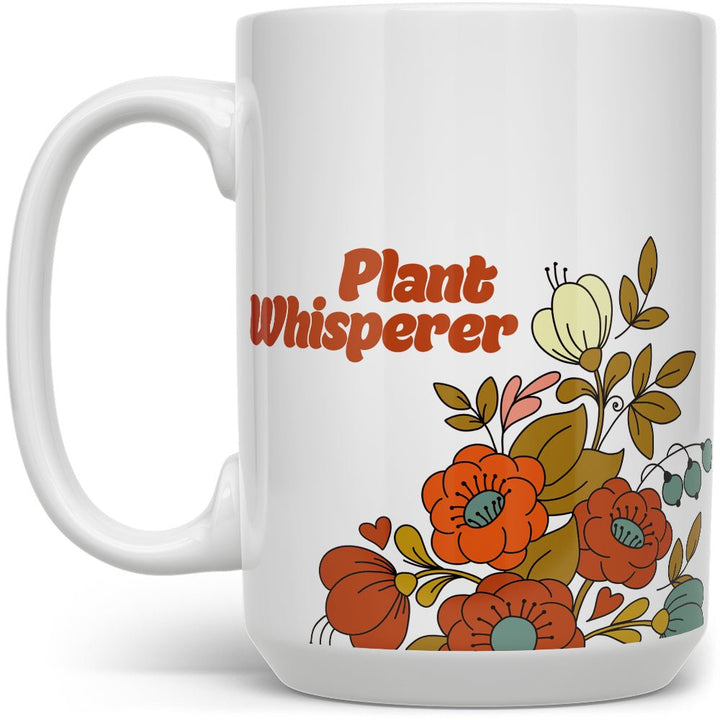 Plant Whisperer Mug - Loftipop